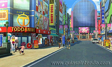 YO-KAI WATCH 3