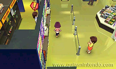 YO-KAI WATCH 3