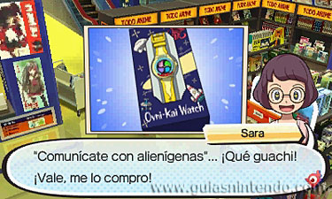 YO-KAI WATCH 3