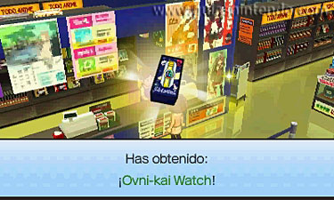 YO-KAI WATCH 3