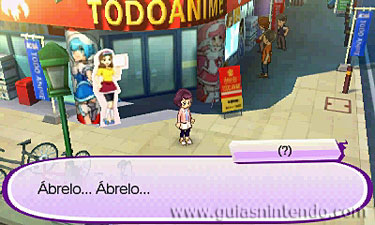 YO-KAI WATCH 3