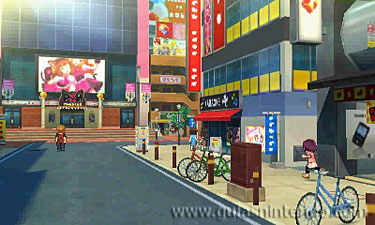 YO-KAI WATCH 3