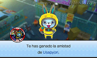 YO-KAI WATCH 3