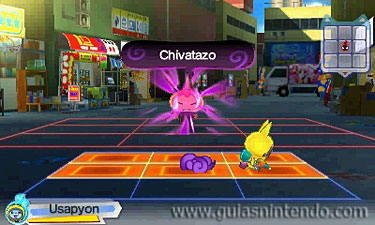 YO-KAI WATCH 3