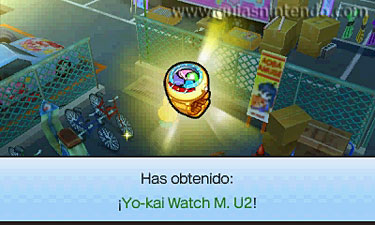 YO-KAI WATCH 3