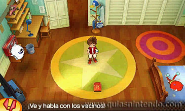 YO-KAI WATCH 3
