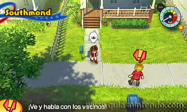 YO-KAI WATCH 3
