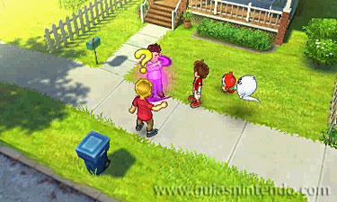 YO-KAI WATCH 3