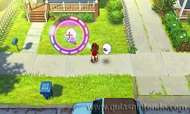 YO-KAI WATCH 3