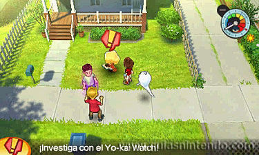 YO-KAI WATCH 3