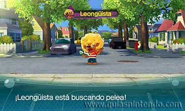 YO-KAI WATCH 3