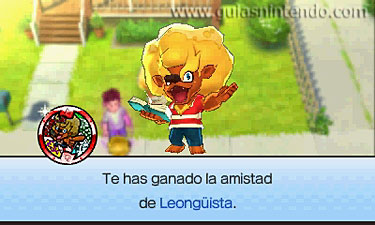 YO-KAI WATCH 3