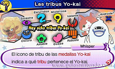 YO-KAI WATCH 3