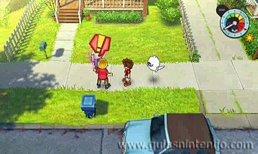 YO-KAI WATCH 3