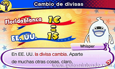 YO-KAI WATCH 3