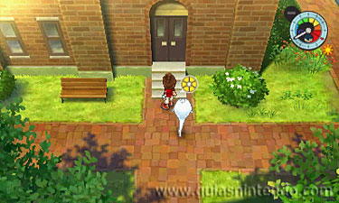 YO-KAI WATCH 3