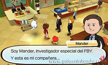 YO-KAI WATCH 3
