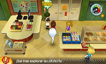 YO-KAI WATCH 3