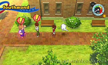 YO-KAI WATCH 3