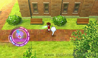 YO-KAI WATCH 3