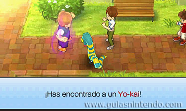 YO-KAI WATCH 3