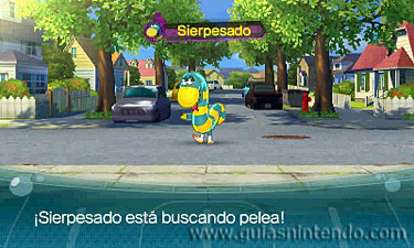 YO-KAI WATCH 3