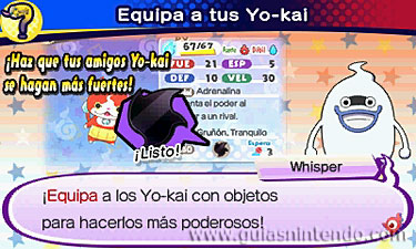 YO-KAI WATCH 3