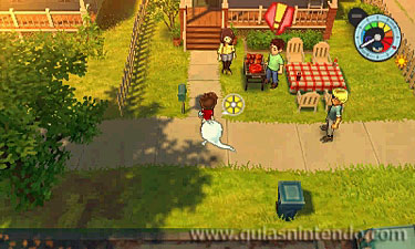 YO-KAI WATCH 3