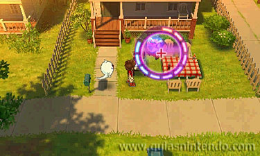 YO-KAI WATCH 3
