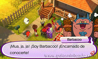 YO-KAI WATCH 3