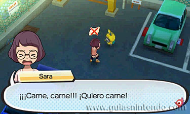 YO-KAI WATCH 3