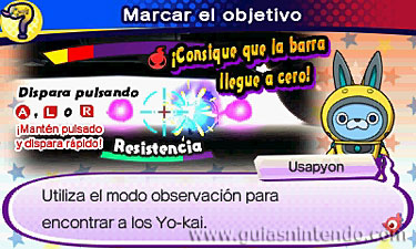 YO-KAI WATCH 3