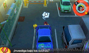 YO-KAI WATCH 3