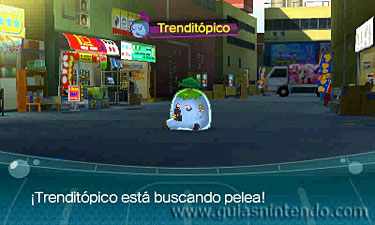 YO-KAI WATCH 3