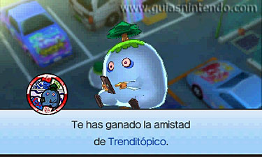 YO-KAI WATCH 3