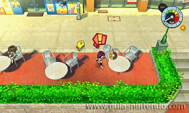 YO-KAI WATCH 3