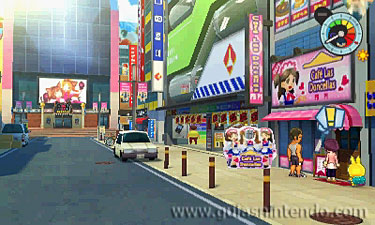 YO-KAI WATCH 3