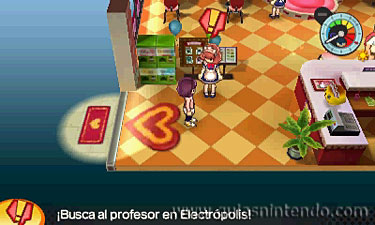 YO-KAI WATCH 3