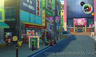 YO-KAI WATCH 3