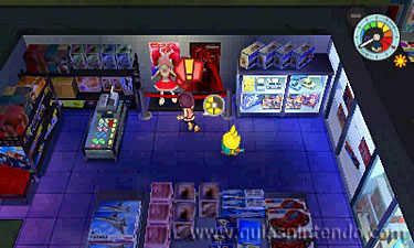 YO-KAI WATCH 3
