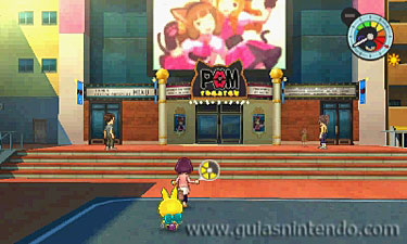YO-KAI WATCH 3