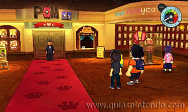 YO-KAI WATCH 3