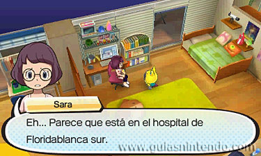 YO-KAI WATCH 3