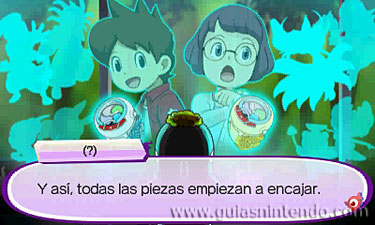 YO-KAI WATCH 3