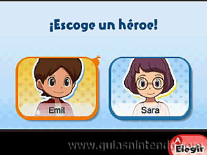 YO-KAI WATCH 3