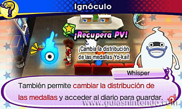 YO-KAI WATCH 3