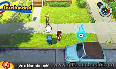 YO-KAI WATCH 3