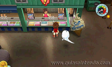 YO-KAI WATCH 3