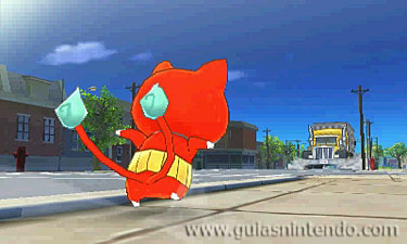 YO-KAI WATCH 3