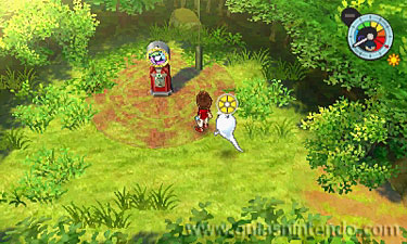 YO-KAI WATCH 3